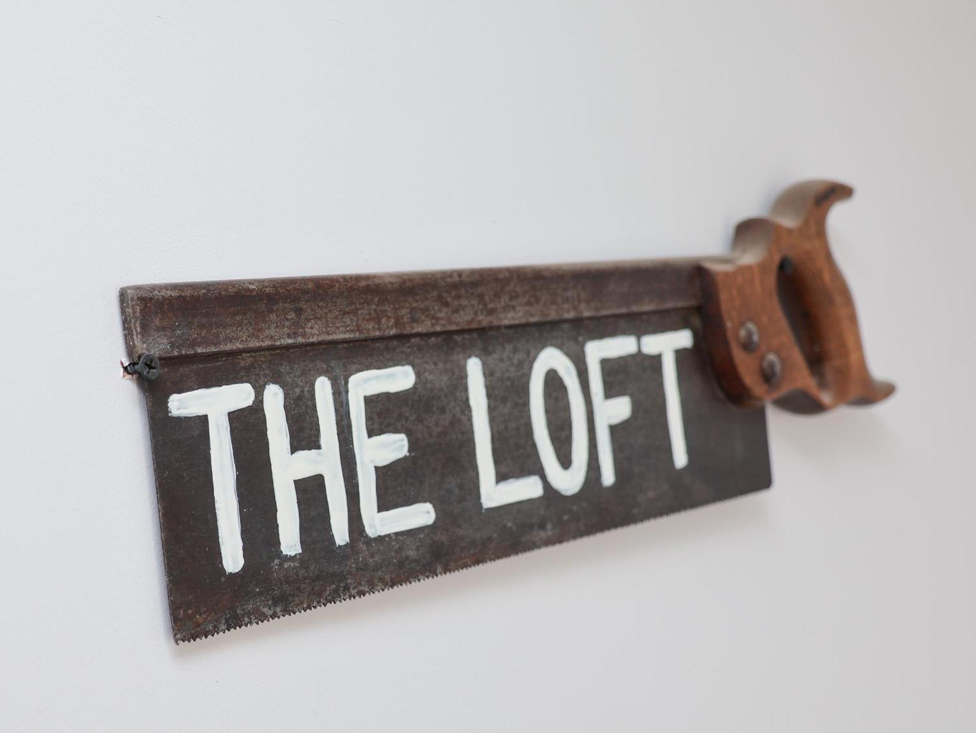 The Loft *
