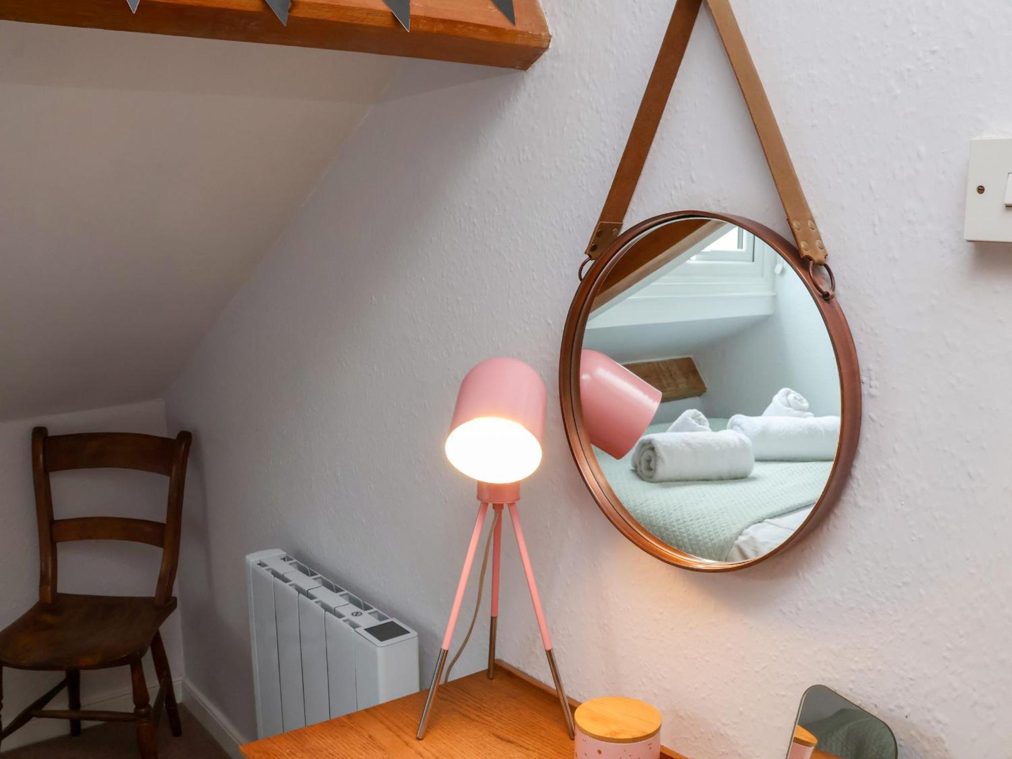 Apartment The Loft