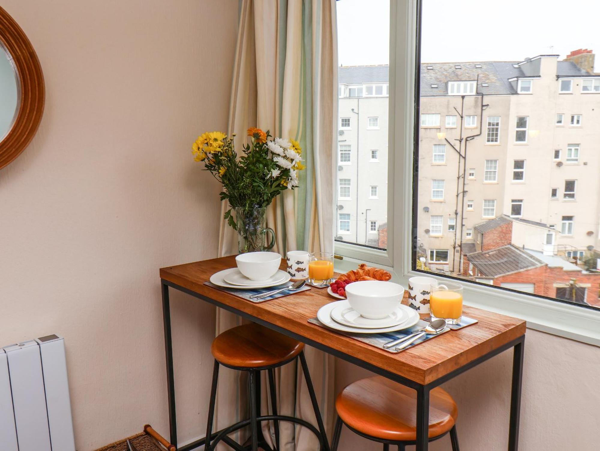The Loft Apartment