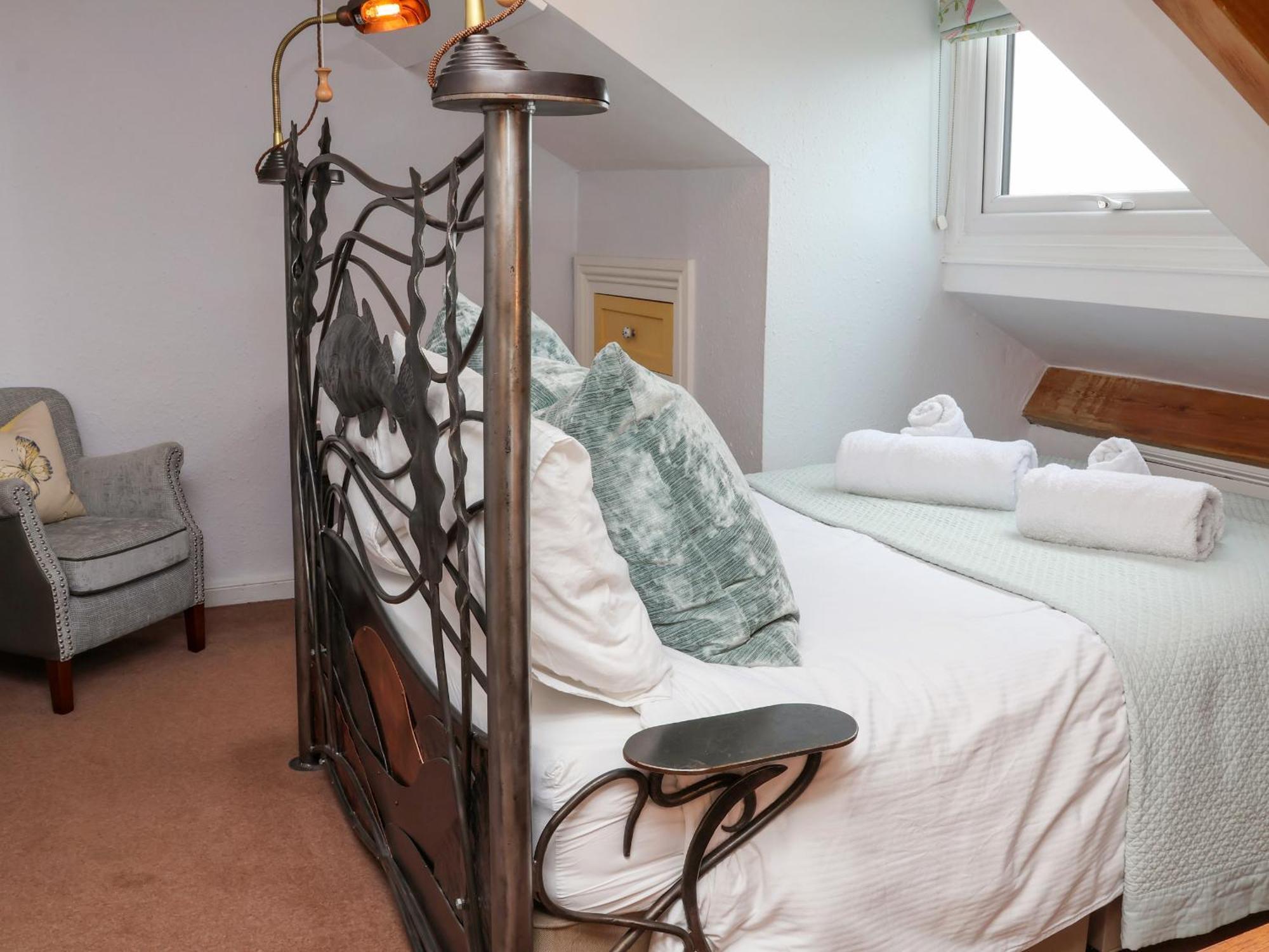 The Loft Apartment Whitby